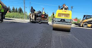 Why Choose Us For All Your Driveway Paving Needs in Dunkirk, MD?